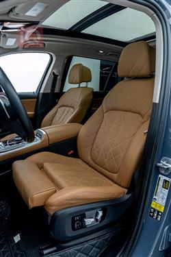 بي ام دبليو X7